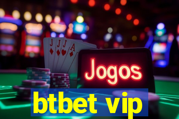 btbet vip